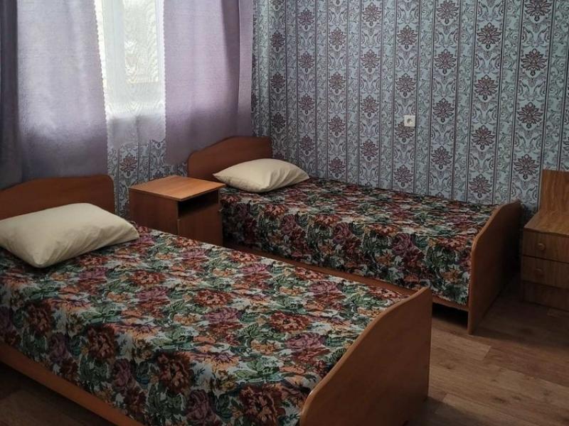 3-местный номер