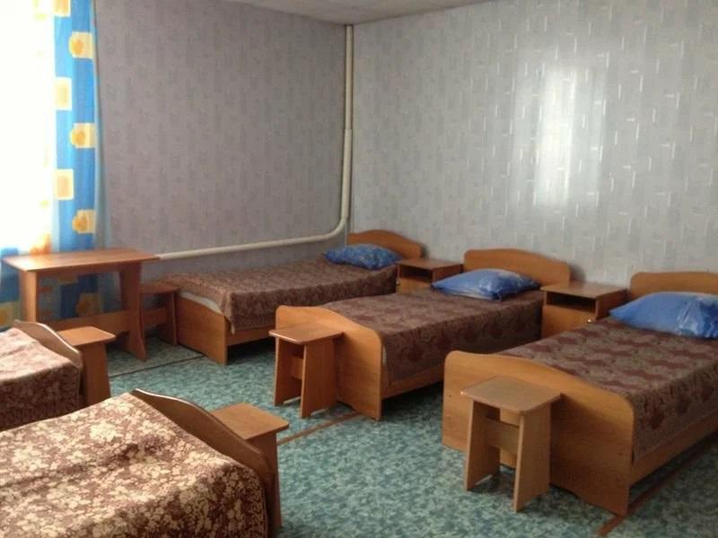 7-местный номер