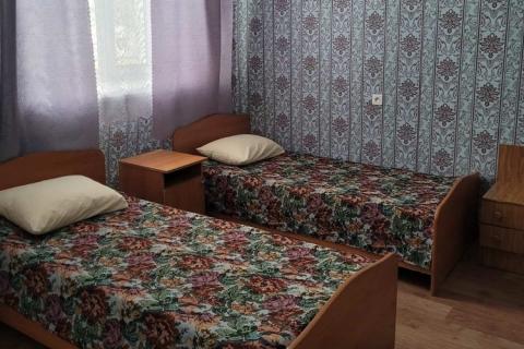 3-местный номер